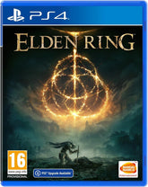 Elden Ring (PS4)